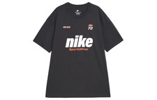 Nike Sportswear Premium Essentials Letter Print Crew Neck Short Sleeve T-Shirt