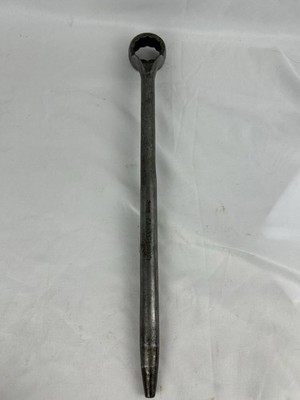 Rare Snap-On 1-1/4  Closed End Spud Wrench Very Rare No. SX-400 USA Made