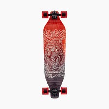 Longboard Landyachtz Evo 36 Orso Completo
