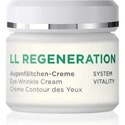 AnneMarie Borlind LL Regeneration Eye Wrinkle Cream 1.01 fl oz