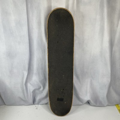 Element Skateboard Wind Water Fire Earth 31