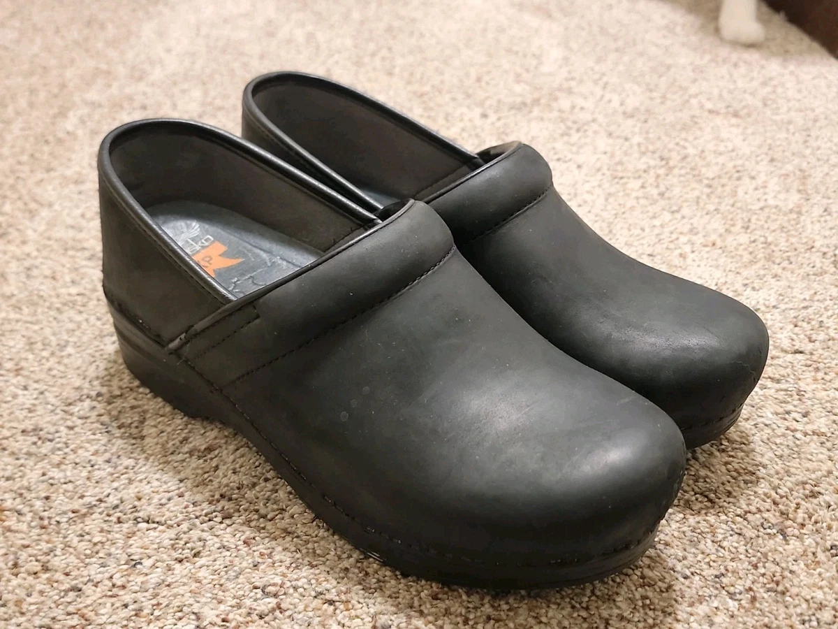 Dansko Clogs 41 for sale | eBay