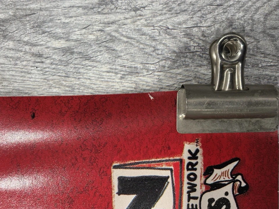 Foster's Home for Imaginary Friends 2006 NYC METRO BANNER PÓSTER Queso 🔥 Foto 3 de 3