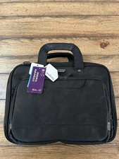 Targus Corporate Traveler 14  Laptop Notebook Travel Bag - TSA Approved