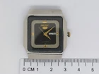 VINTAGE SEIKO Automatic Watch Japan Used, Spares Or Repair (SR-10)