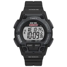 Timex Men's Tribute Black Dial Watch - TWZHRANMS