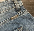 Kancan Shorts Womens Size 13/30 Distressed Denim Shorts — photo 6
