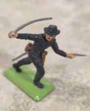 Britains Deetail Offizier Soldat ACW Nordstaaten Soldaten Blauröcke Union