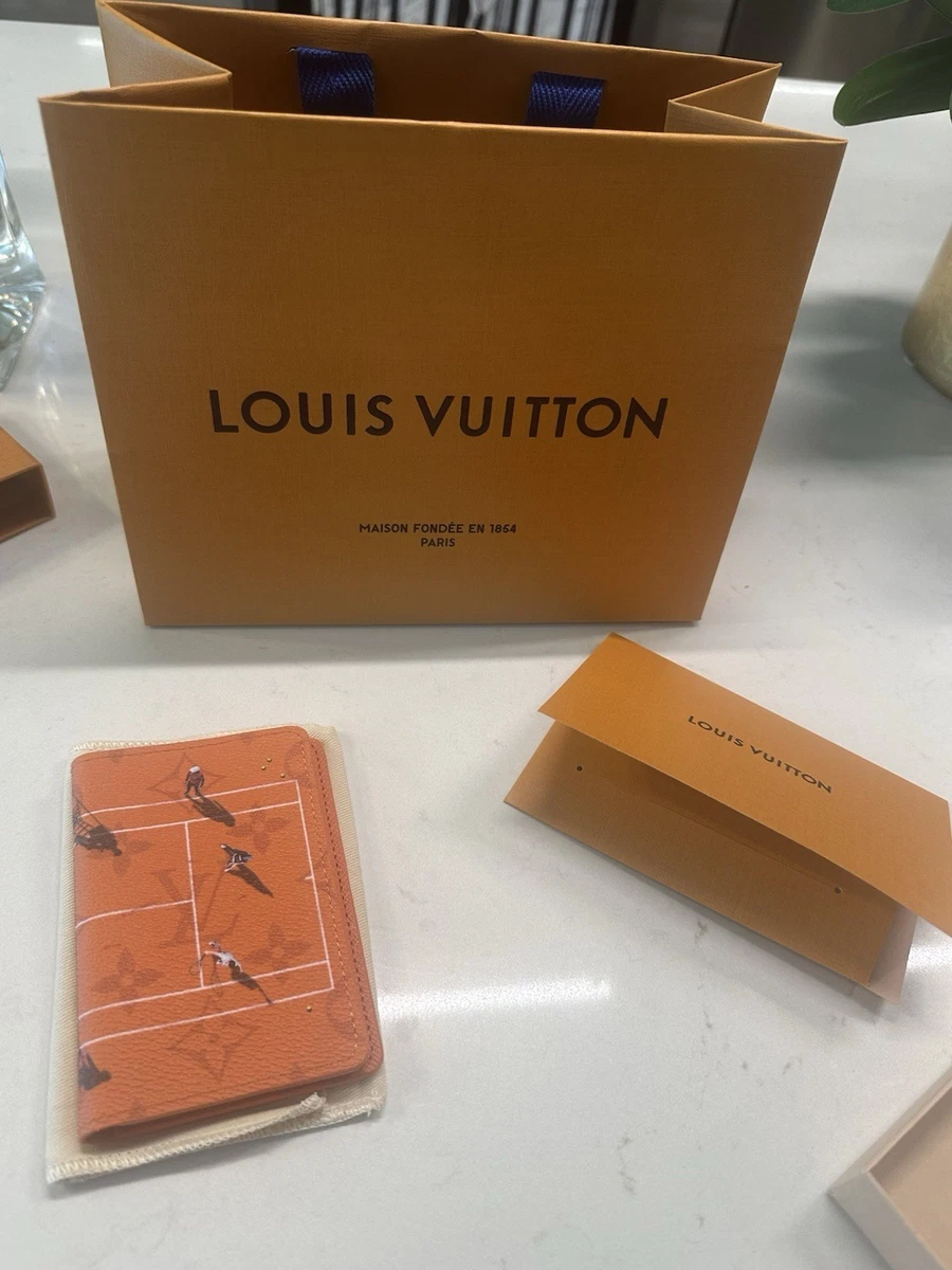 Louis Vuittonルイヴィトン　レザー　マネークリップ　40508 s-l1200.webp