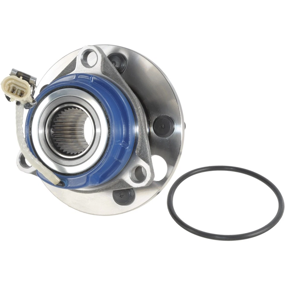 1411-45269 Wheel Bearing and Hub Assembly - Image 2 of 4