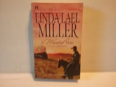 A Wanted Man (A Stone Creek Novel, 2)