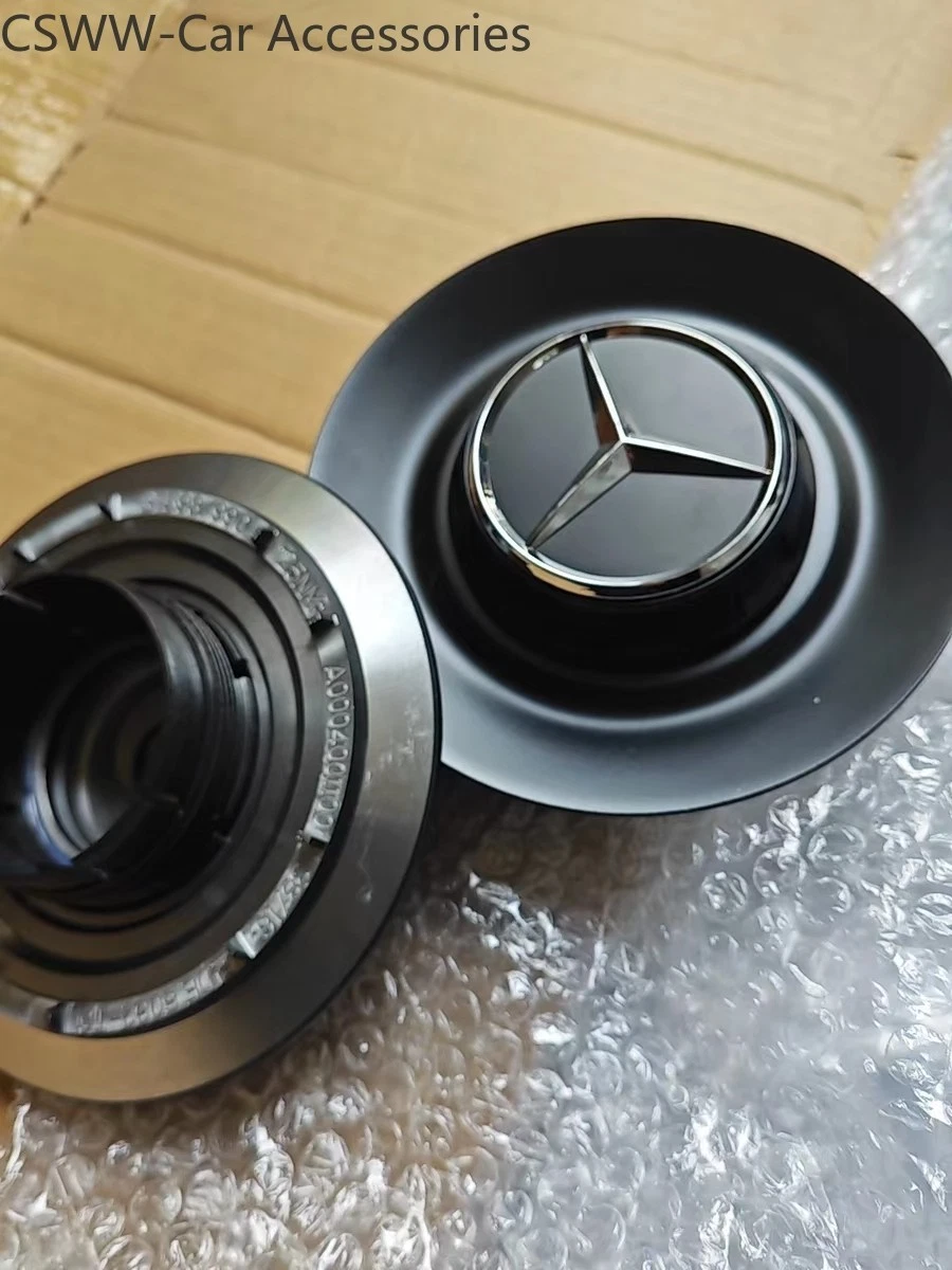 Wheel Center Caps for Mercedes-Benz G63 AMG for sale | eBay