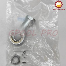 NEW 1PCS  FESTO SGS-M12X1,25 9262 SGS joint bearing joint head Fast delivery