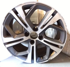peugeot 208 1.6 gti, 7"x17"alloy wheel,4 x 108 pcd , et20 ,9801532477, 2012-2019