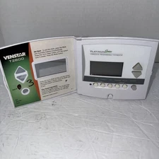 Venstar T2800 Programmable Commercial platinum series Thermostat