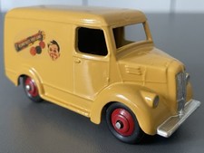 Dinky Toys Code 3 Trojan Van “Rowntree’s Fruit Gums” - Superb Resto!