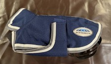 weatherbeeta dog coat, New, Size 30cm/12  