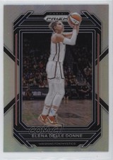 2023 Panini Prizm WNBA Silver Prizm Elena Delle Donne #11 1e88