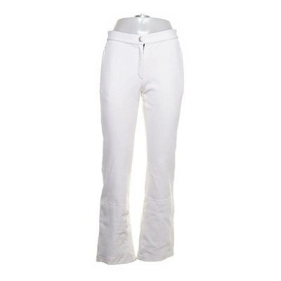 Vist, Wanderhose, Größe: M, 412D HARMONY, Weiß #onY