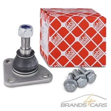 FEBI TRAGGELENK VORNE FÜR CITROEN JUMPER FIAT DUCATO 250 PEUGEOT BOXER