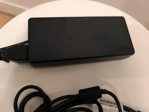 Orginal Chargeur LENOVO 20V 6.75A ADL135NLC3A  135W