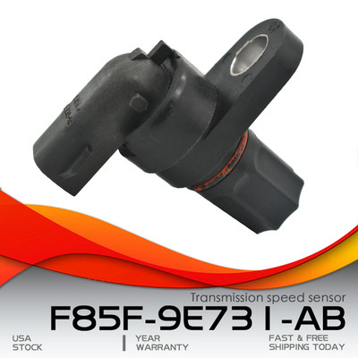 OEM ABS Wheel Speed Sensor F85F-9E731-AB For Ford E-150 F-150 Excursion Ranger