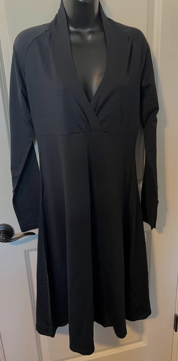 Patagonia Long Sleeve Solid Dresses for Women for sale | eBay