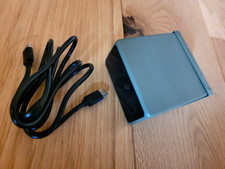 SmallRig USBC Rechargeable Camera Battery 10500mAh OLED Screen NP-F970 GREEN npf