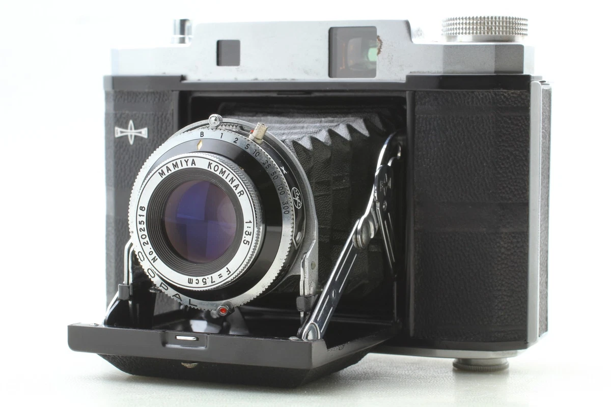 mamiya 6 75 products for sale | eBay