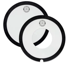 Big Fat Snare Drum - BFSD16COMB - 16" BFSD "Combo Pack" - Orginal + Donut