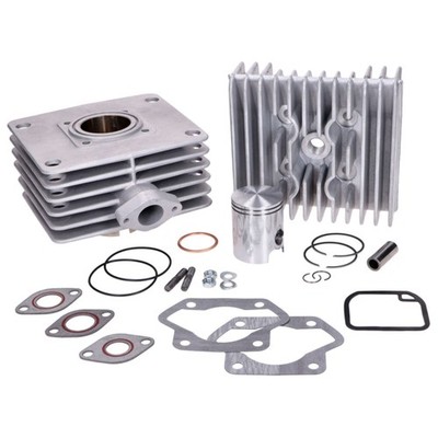 Schmitt Sportfreund 60ccm Zylinderkit 41mm für Simson S51, KR51/2, SR50 S53/S53