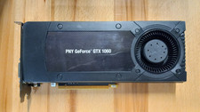 PNY Technologies INC. NVIDIA GeForce GTX 1060 6GB GDDR5 PCIe 3.0 Graphics Card