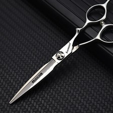 Barber scissors Hairdressing shear professional cutting scissor stainless steel