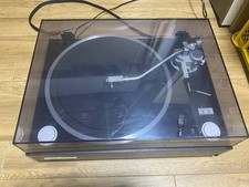 YAMAHA record player GT-750 junk