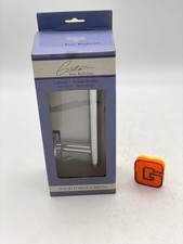 Gatco 4243 Latitude II Tissue Holder New 