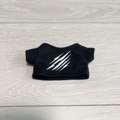 StrayKids skzoo SCARS clothes
