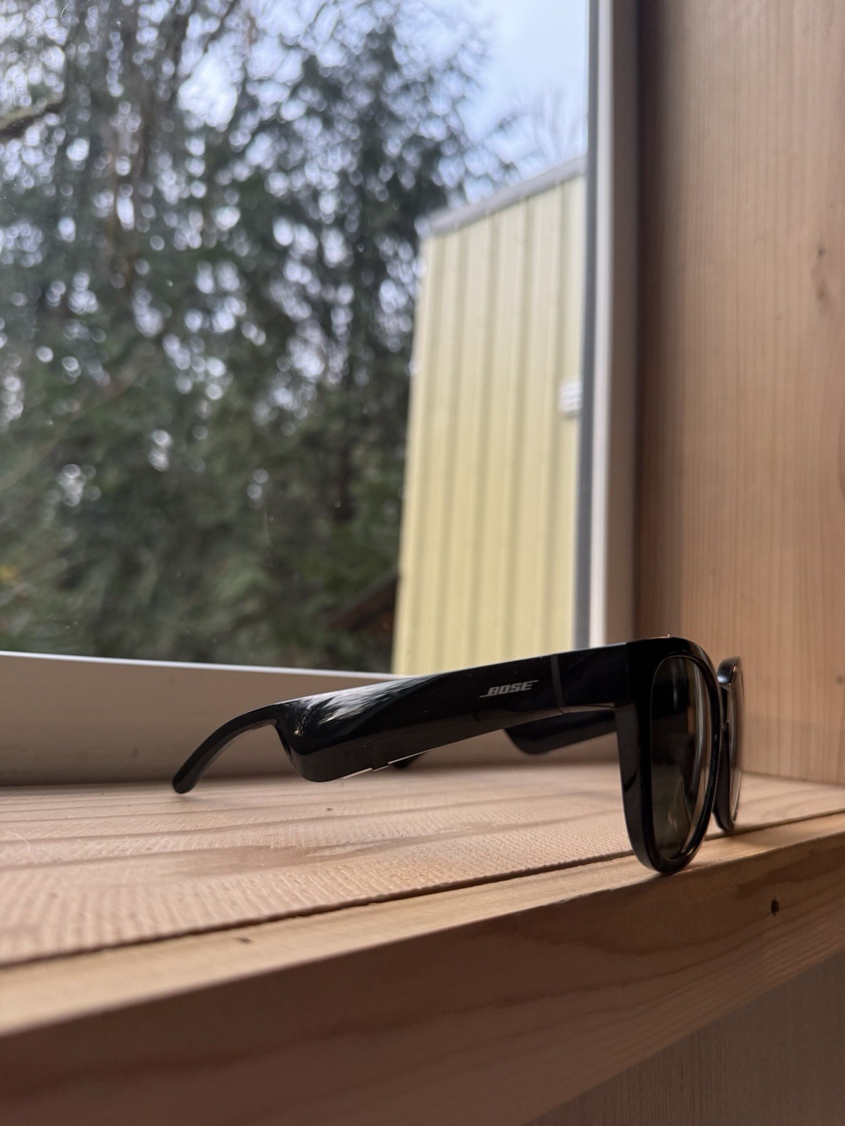 Bose Frames Soprano, Smart Glasses, Bluetooth Aud… - image 4