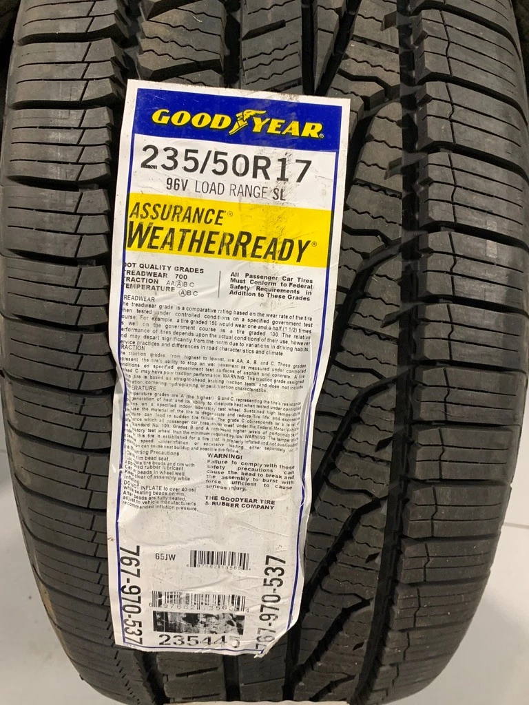 25+ 235/50/17 Car & Truck Tires for sale | Updated Oct 2026