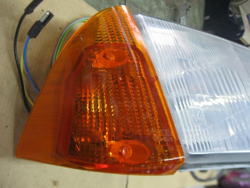 SEAT RONDA - 1983 PHARE VALEO NEUF Projecteur Droit Valéo 029408 Pour Seat Ronda - Picture 4 of 8