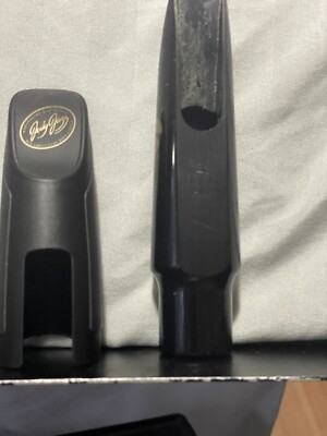 used tenor sax mouthpieces