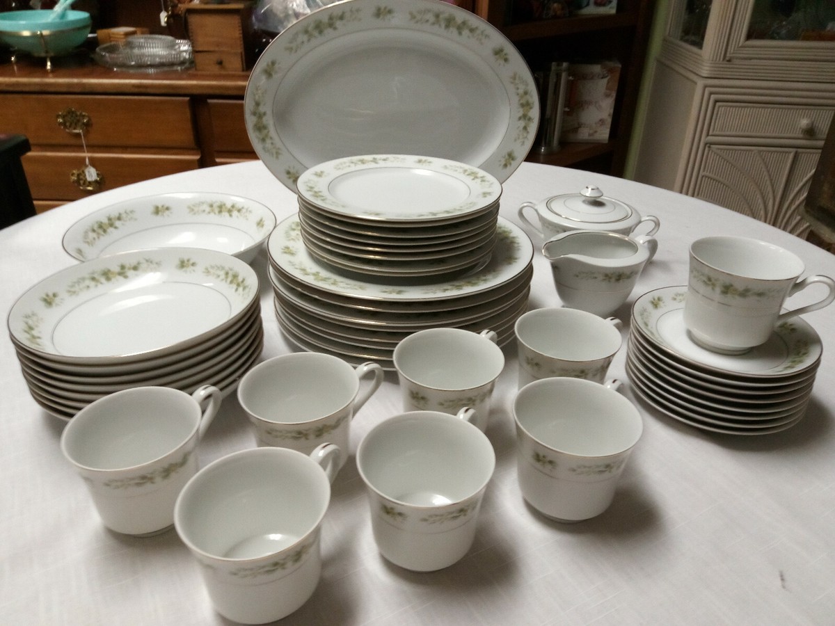 Vintage Fine China 
