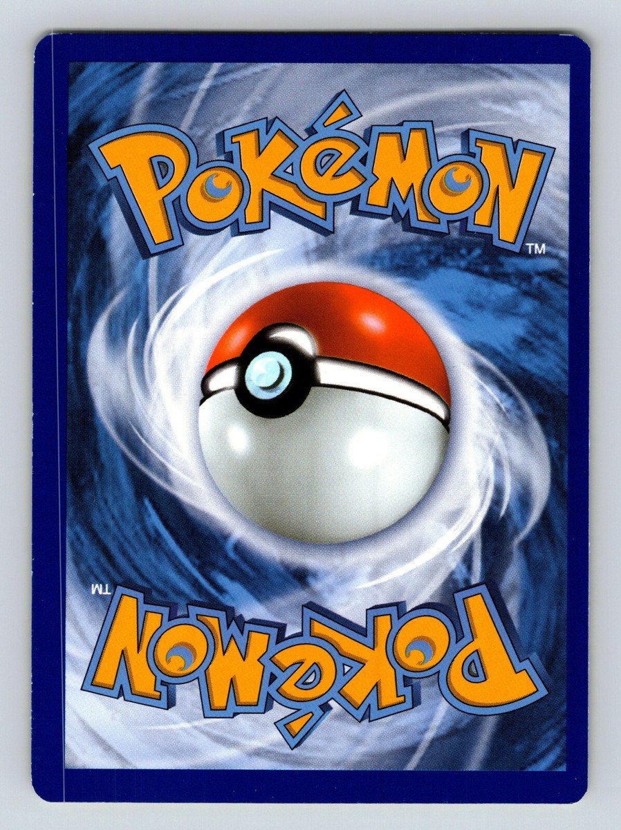 Exeggutor HP 140 Mega Drain Seed Bomb Rarity Green Colorful
