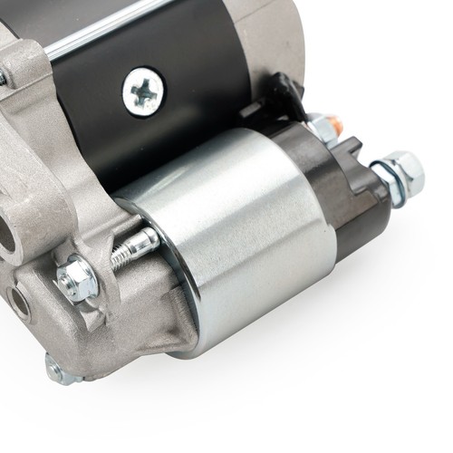 Starter Motor For Honda GX630/H/R/RH GX660/R/RH GX690 07-13 31200-Z6L-003 DV5E2^ - Picture 6 of 6