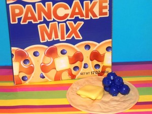 melissa and doug breakfast