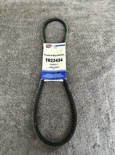 Gates Truck And Bus Series TR22434 Drive Belt NEW FREE SHIPPING