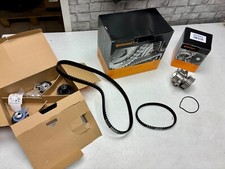 Pompe à eau Volkswagen POLO