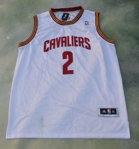 kyrie 2 jersey