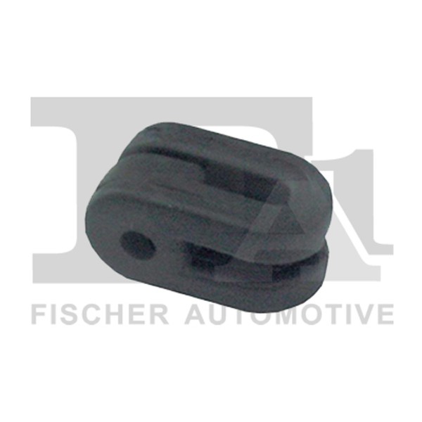Auspufftopf HÄNger Renault Clio/Kangoo-image