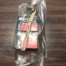 MCGILL MI 15 N NEEDLE ROLLER BEARING INNER RING Lot Of 2