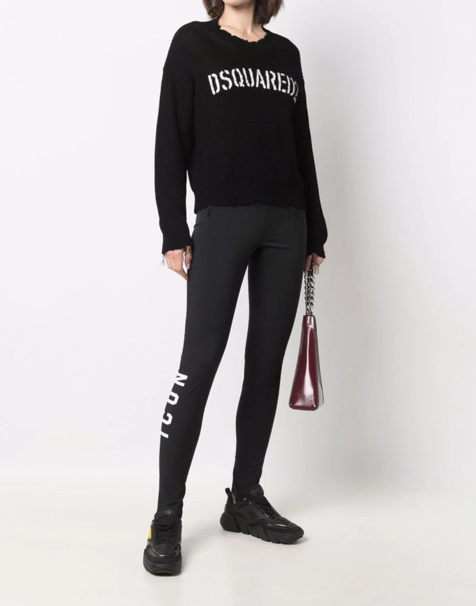 Dsquared2 jumper womens sale